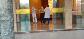 Hotel Imperial Grand