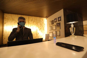 Hotel Imperial Grand