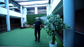 Hotel Imperial Grand