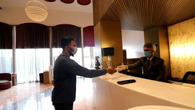 Hotel Imperial Grand