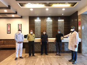 Hotel Imperial Grand