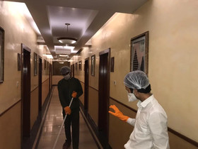 Hotel Imperial Grand