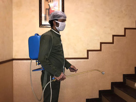 Hotel Imperial Grand