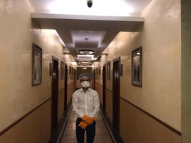 Hotel Imperial Grand