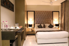 Hotel Imperial Grand