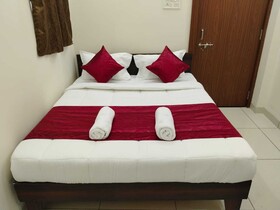 Hotel Krrish Palace