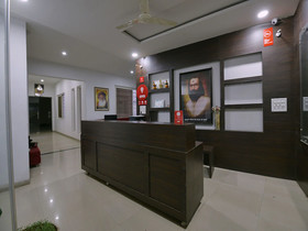 Hotel Kshipra Dham
