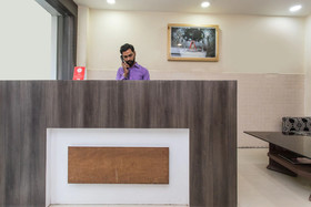 Hotel Mahalaxmi by OYO Rooms
