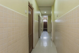 Hotel Mahalaxmi by OYO Rooms