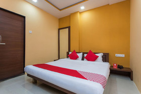 Hotel Mahalaxmi by OYO Rooms