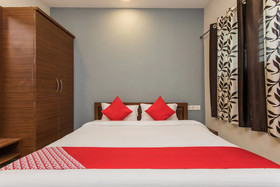 Hotel Mahalaxmi by OYO Rooms