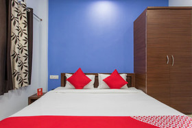 Hotel Mahalaxmi by OYO Rooms