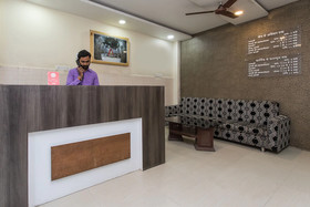 Hotel Mahalaxmi by OYO Rooms