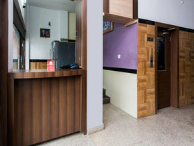 Hotel Manorama Palace By OYO Rooms