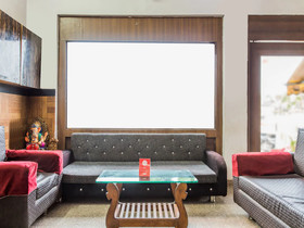Hotel Manorama Palace By OYO Rooms