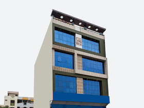 Hotel Manorama Palace By OYO Rooms