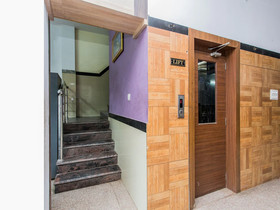 Hotel Manorama Palace By OYO Rooms