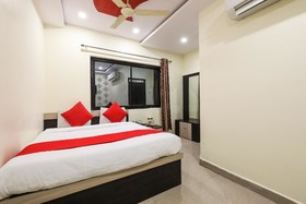 Hotel Nahta Palace by OYO Rooms
