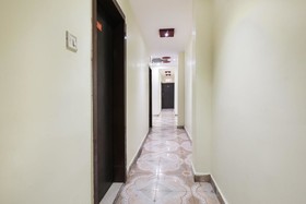 Hotel Nahta Palace by OYO Rooms