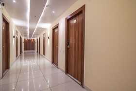 Hotel Radhe Krishna Resort