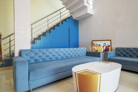 Hotel Radhe Krishna Resort