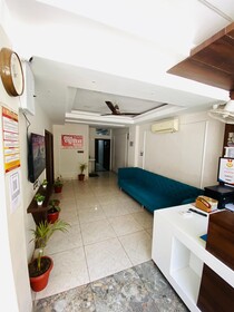 Hotel Raghuveera Palace