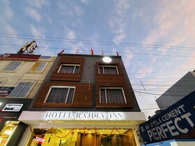 Hotel Rajdev INN