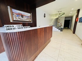 Hotel Rajdev INN