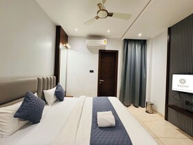 Hotel Rajdev INN