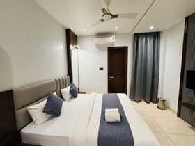 Hotel Rajdev INN