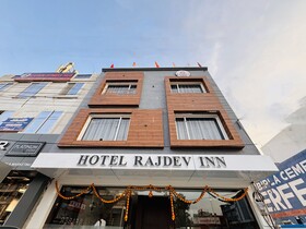 Hotel Rajdev INN