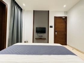Hotel Rajdev INN