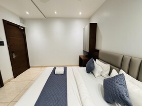Hotel Rajdev INN