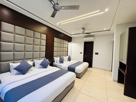 Hotel Rajdev INN