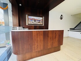 Hotel Rajdev INN