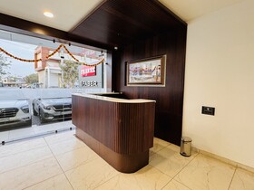 Hotel Rajdev INN