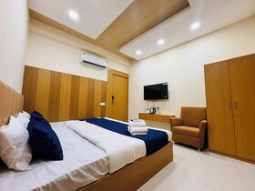 Hotel Shivlok