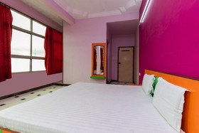 Hotel Shraddha by OYO