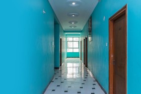 Hotel Shraddha by OYO