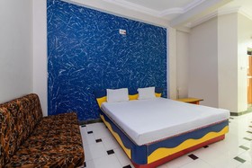 Hotel Shraddha by OYO
