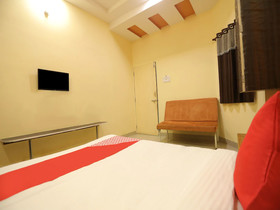 Hotel Shree Gopal Heritage