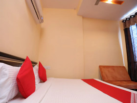 Hotel Shree Gopal Heritage