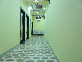 Hotel Shree Gopal Heritage
