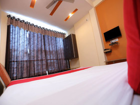 Hotel Shree Gopal Heritage