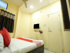 Hotel Shree Gopal Heritage