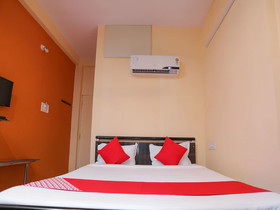 Hotel Shree Gopal Heritage