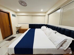Hotel Shree Krishnam