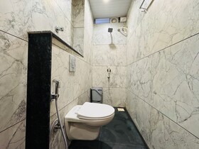 Hotel Shree Krishnam