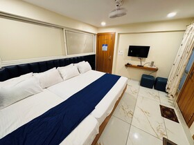 Hotel Shree Krishnam