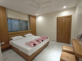 Hotel Shree Krishnam
